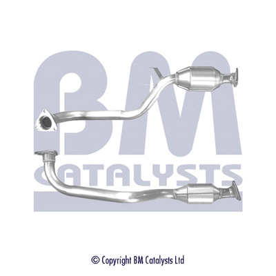 Catalytic Converter